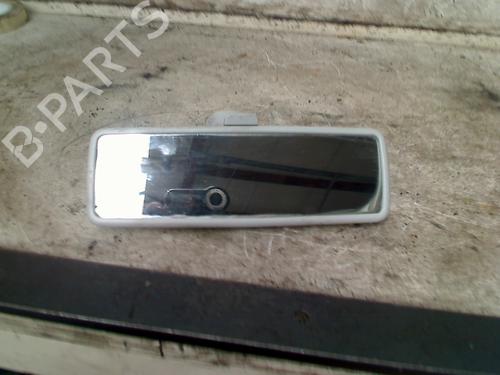 Espelho interior Espelho interior SKODA FABIA I (6Y2) 1.4 (68 hp) 34656969 34656969