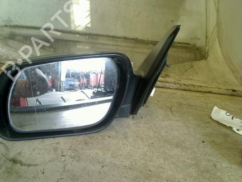 Retrovisor esquerdo Retrovisor esquerdo MAZDA 3 (BK) 1.6 DI Turbo (109 hp) 34671868 34671868