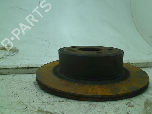 Used Other Other OPEL OMEGA B (V94) 2.0 16V (F69, M69, P69) (136 hp) 34651842 34651842
