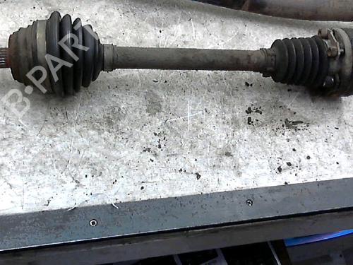Used Left front driveshaft Left front driveshaft VW POLO III (6N1) 64 1.9 D (64 hp) 34653403 34653403