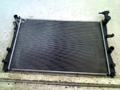 Wasserkühler für Wasserkühler MITSUBISHI COLT VI (Z3_A, Z2_A) 1.3 (Z21A) (95 hp) 34676202 34676202