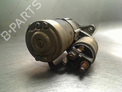 Used Starter Starter PEUGEOT 307 SW (3H) 2.0 16V (140 hp) 34687083 34687083