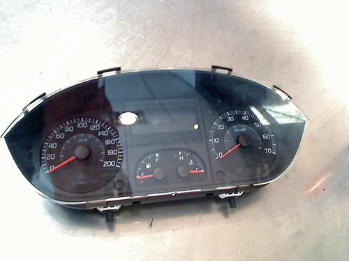 Used Instrument cluster Instrument cluster 34677804 34677804