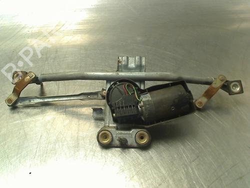 Used Front wiper motor Front wiper motor FORD KA (RB_) 1.3 i (60 hp) 34691697 34691697