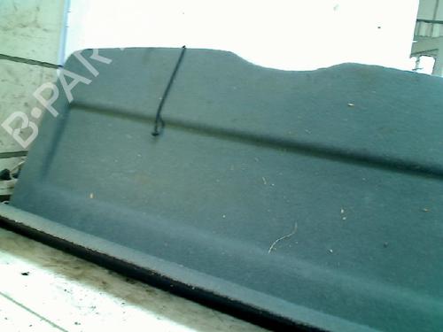 Used Rear parcel shelf Rear parcel shelf 34649940 34649940
