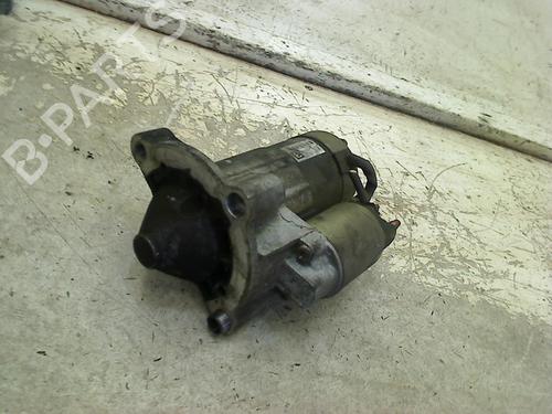 Motor de arranque Motor de arranque CITROËN XSARA PICASSO (N68) 1.8 16V (115 hp) 34663310 34663310