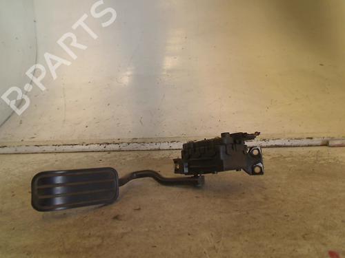 Pedal Pedal SEAT ALHAMBRA (7V8, 7V9) 1.9 TDI 4motion (115 hp) 34665220 34665220