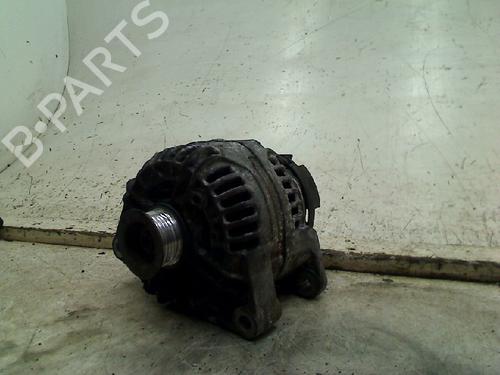Used Alternator Alternator OPEL OMEGA B (V94) 2.2 DTI 16V (F69, M69, P69) (120 hp) 34673519 34673519