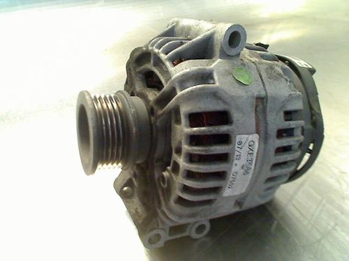 Alternador Alternador 38166452 38166452