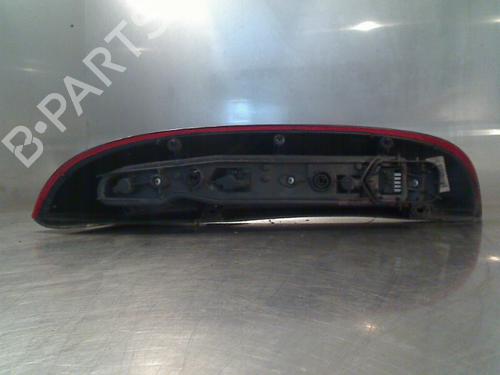 Left taillight OPEL CORSA C (X01) 1.2 (F08, F68) | BP34684960C34 - Image 2