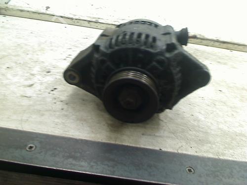 Used Alternator Alternator DAIHATSU APPLAUSE II Hatchback (A101) 1.6 16V (A101) (99 hp) 34655525 34655525