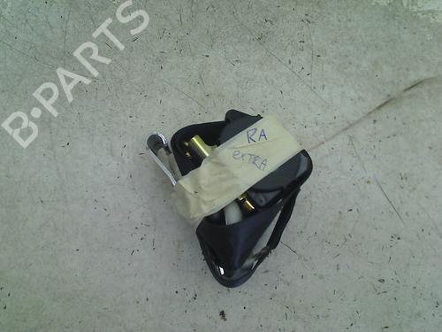 Used Rear right seatbelt Rear right seatbelt 34667940 34667940