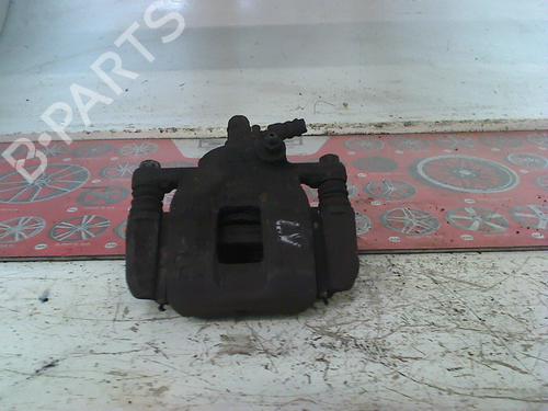 Used Left front brake caliper Left front brake caliper SUZUKI ALTO IV (EF, SH410_) 1.0 (SH410) (53 hp) 34660526 34660526