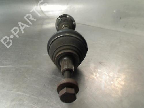 Left front driveshaft VW GOLF V (1K1) 2.0 GTI | BP34685337M38 - Image 2
