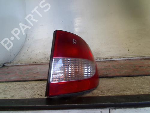 Used Right taillight Right taillight RENAULT MEGANE I Classic (LA0/1_) 1.6 16V (LA00, LA04, LA0B, LA11, LA16, LA19, LA1J, LA1K,... (107 hp) 34661310 34661310