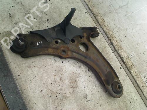 Used Left front suspension arm Left front suspension arm VW POLO III (6N1) 64 1.9 SDI (64 hp) 34656336 34656336
