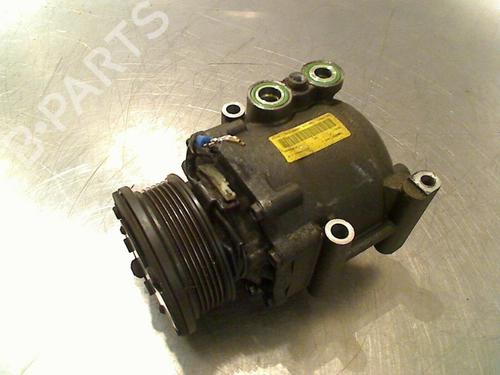Klimakompressor für Klimakompressor FORD FIESTA VI (CB1, CCN) 1.4 (97 hp) 34680376 34680376
