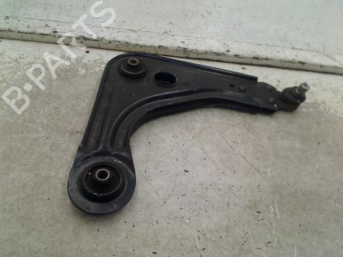 Used Right front suspension arm Right front suspension arm FORD KA (RB_) 1.3 i (60 hp) 34666754 34666754