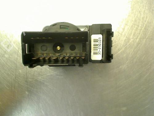 Headlight switch SEAT LEON (1M1) 1.6 16 V | BP36072614I24 - Image 2