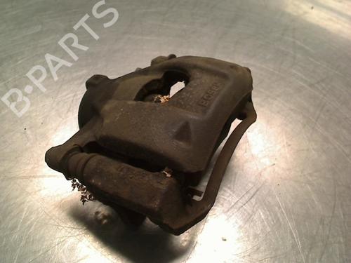 Used Left front brake caliper Left front brake caliper 34688396 34688396
