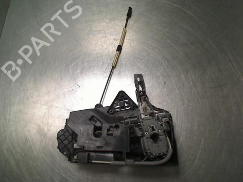 Used Front left lock Front left lock 34688149 34688149