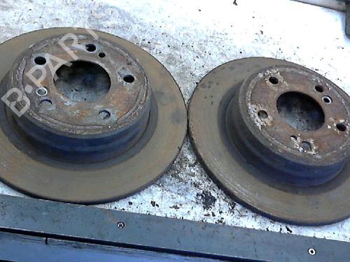 Used Other Other MERCEDES-BENZ 124 T-Model (S124) 230 TE Cat (124.083) (132 hp) 34653426 34653426