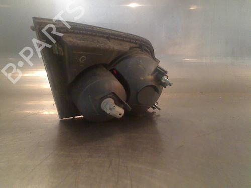 Left taillight MAZDA 6 Hatchback (GG) 2.0 DI (GG14) | BP34684327C34 - Image 3