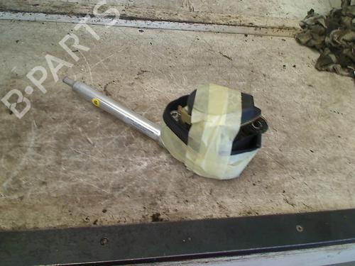 Used Front right seatbelt Front right seatbelt AUDI A3 (8L1) 1.8 (125 hp) 34656778 34656778