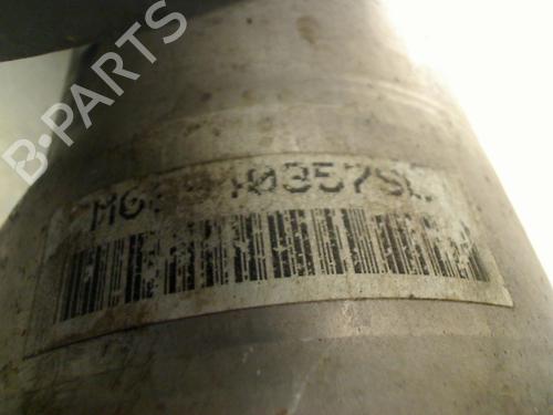 Steering pump OPEL ASTRA H (A04) 1.7 CDTI (L48) | BP34691074M99 - Image 4