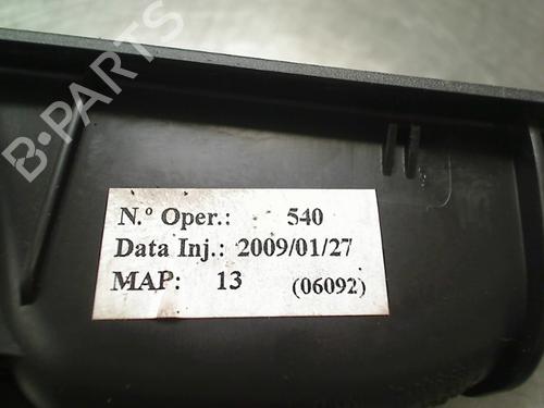 Switch RENAULT MODUS / GRAND MODUS (F/JP0_) 1.6 (JP03, JP0B, JP0U, JP0Y, JP1G) | BP34689361I30 - Image 3