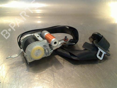 Front right seatbelt CHEVROLET MATIZ (M200, M250) 0.8 | BP34681021I25 - Image 2