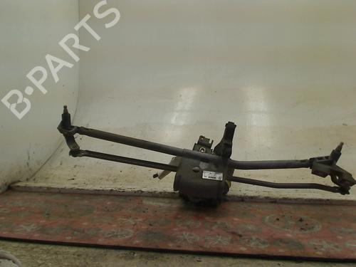 Used Front wiper motor Front wiper motor AUDI A6 C4 (4A2) 2.6 (150 hp) 34662206 34662206
