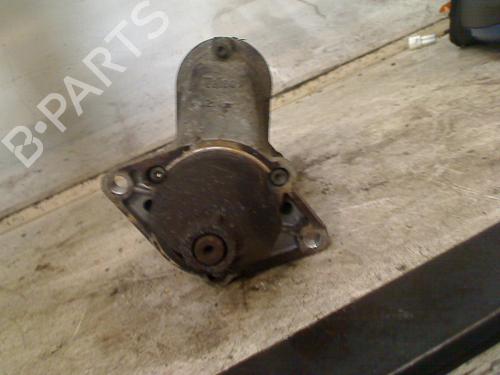Used Starter Starter OPEL AGILA A (H00) 1.2 16V (F68) (75 hp) 34657469 34657469