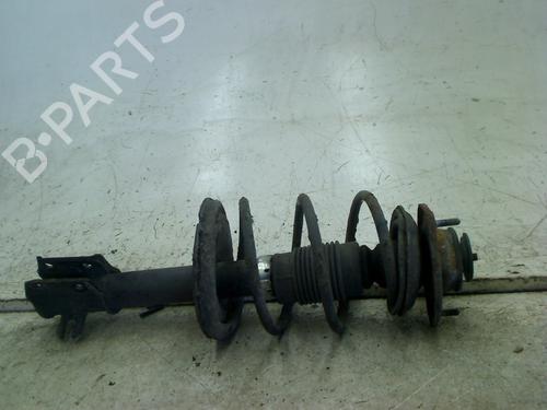 Used Right front shock absorber Right front shock absorber FIAT SEICENTO / 600 (187_) 1.1 (187AXB, 187AXB1A, 187AXC1A02) (54 hp) 34670500 34670500