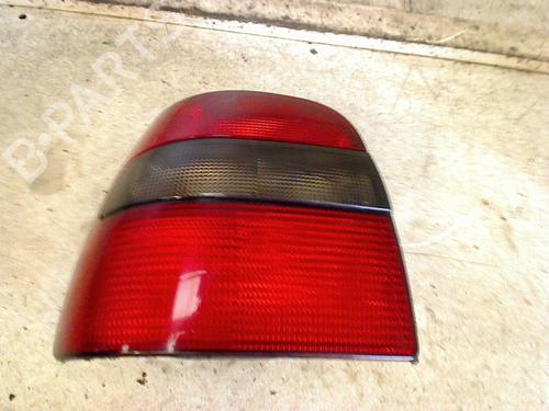 Used Left taillight Left taillight 34659329 34659329