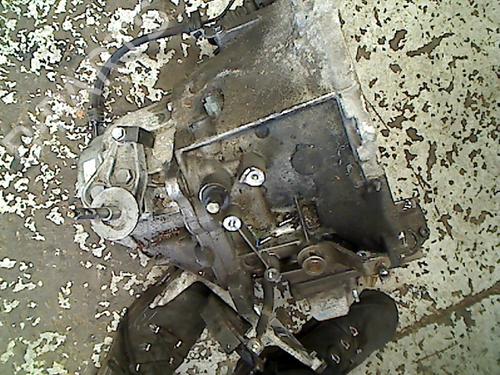 caja-de-cambios-citroen-xsara-picasso-n68-1999-2000-2001-2002-2003-2004-2005-2006-2007-2008-2009-2010-2011-2012-34652337 main image