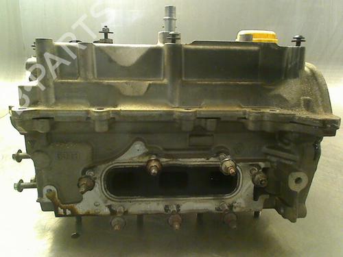 Cylinder head RENAULT CAPTUR I (J5_, H5_) 0.9 TCe 90 | BP34691960M5 - Image 4