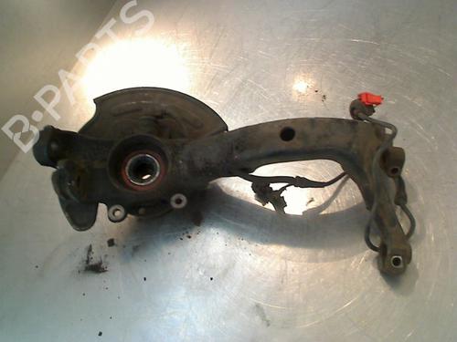 Right front steering knuckle VW PASSAT B5 (3B2) 1.8 | BP34679155M26 - Image 3