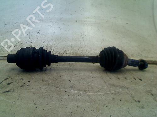 Used Left front driveshaft Left front driveshaft OPEL SIGNUM Hatchback (Z03) 2.2 direct (F48) (155 hp) 34674984 34674984