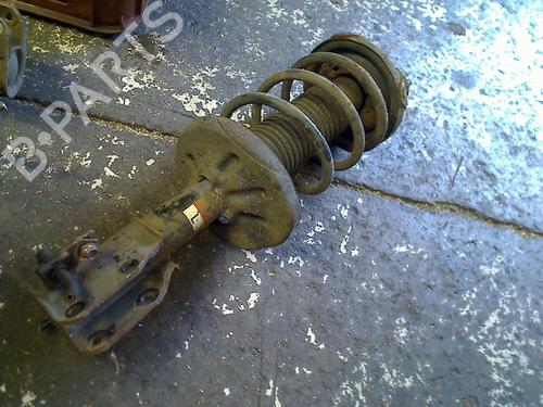 Used Left front shock absorber Left front shock absorber MAZDA PREMACY (CP) 1.9 (CP8W) (100 hp) 34666156 34666156