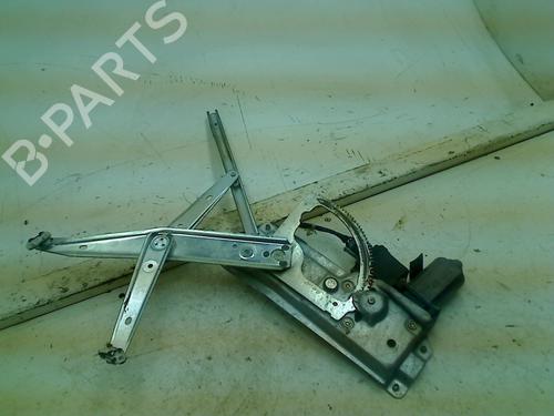 Used Front left window mechanism Front left window mechanism OPEL VECTRA B Estate (J96) 1.8 i 16V (F35) (115 hp) 34651557 34651557
