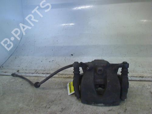 Used Right front brake caliper Right front brake caliper MINI MINI (R56) John Cooper Works (211 hp) 34669294 34669294