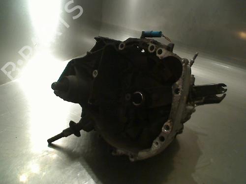 Used Gearbox Gearbox 34677178 34677178