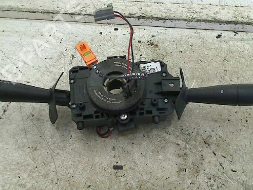 Used Steering column stalk Steering column stalk RENAULT MEGANE I (BA0/1_) 1.4 e (BA0E, BA0V) (75 hp) 34654087 34654087