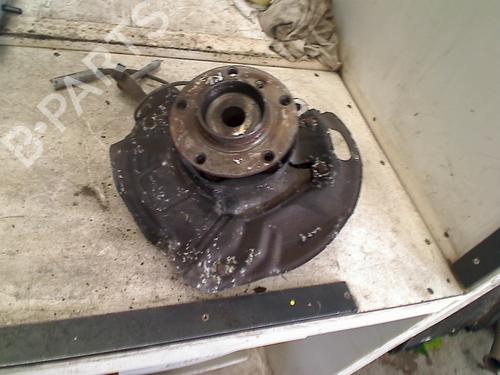 Used Right front steering knuckle Right front steering knuckle BMW 5 (E39) 523 i (170 hp) 34656550 34656550