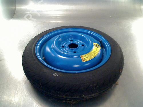Used Rim Rim CHEVROLET REZZO MPV (U100) 1.6 (107 hp) 34682402 34682402