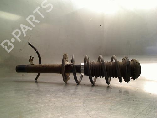 Used Left front shock absorber Left front shock absorber TOYOTA AYGO (_B1_) 1.0 (KGB10_, KGB10R) (68 hp) 34688398 34688398