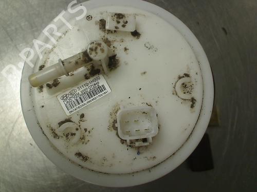 Fuel pump HYUNDAI i30 (FD) 1.6 | BP34691075M76 - Image 3