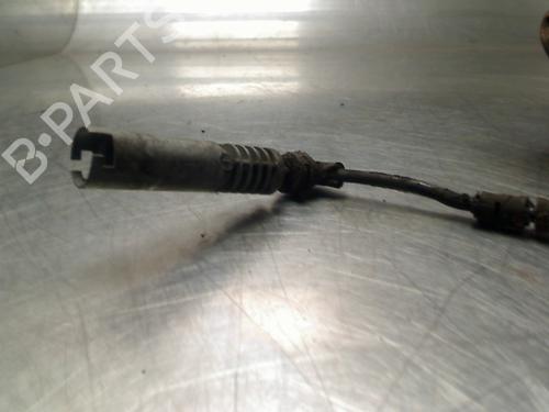 Left front steering knuckle BMW 3 Touring (E91) 320 d | BP34687623M25 - Image 3