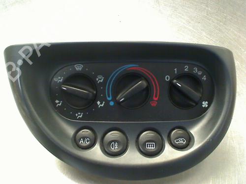 Used Climate control Climate control FORD KA (RB_) 1.6 i (95 hp) 34691754 34691754